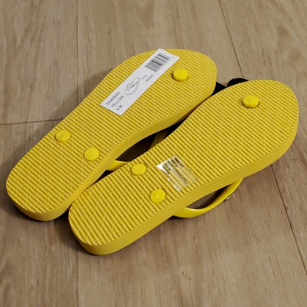 Bebe sandals - Picture 4 of 4